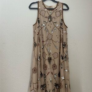 Altar’d State Classy/Dressy Mini Dress